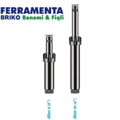 Irrigatore statico Hunter PS Ultra già completo di testina tutti i modelli - Immagine 1 di 4