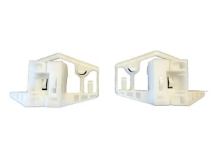 Fits Dodge Caliber Jeep Compass Patriot Front Left/ Right Window Regulator Clips - Picture 1 of 5