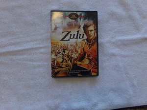 Zulu (DVD, 1964) First Michael Caine Major Scene Role - Picture 1 of 1