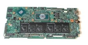Scheda madre Dell Inspiron 17 786 i7-8565U 1,8 GHz Nvidia MX150 9P7JP originale - Foto 1 di 2