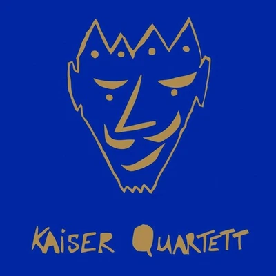 Kaiser Quartett Kaiser Quartett (CD) - Bild 1 von 4