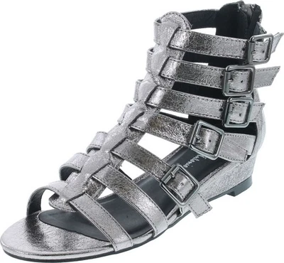 Sandalia Michael Antonio Glenville Met Gladiator para mujer Foto 1 de 4