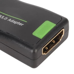 4K Video Card HD Multimedia Interface Zu USB 3.0 Video Card CHP - Afbeelding 1 van 22