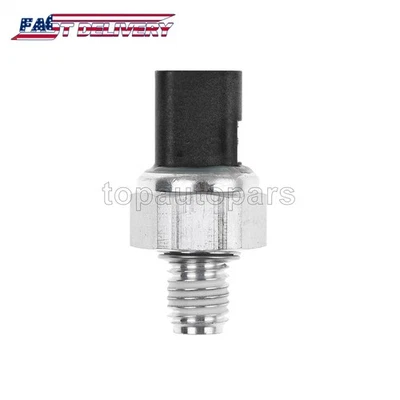 Sensor de pressão de óleo 12637356 para Chevy Camaro Impala Malibu Colorado GMC Canyon - Imagem 1 de 4