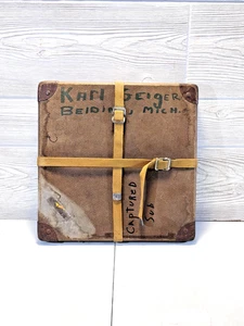 Captured Sub Military 16mm Film - Bild 1 von 12