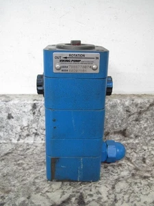 New Viking Pump / Pitco 60207601 Deep Fryer Filter Pump Only Free Shipping - Picture 1 of 5