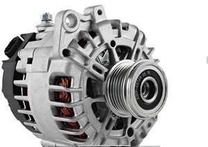 👍Alternador para Nissan 2.5L modelos Altima y Sentra 2007-2009; 400-40102 - Imagen 1 de 2