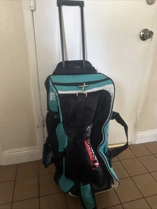Makita roller bag - Picture 1 of 8