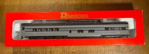 Rivarosssi 2687 - 1930 V. Dome "New York Central" Personenwagen 405 - Spur HO - Bild 1 von 8