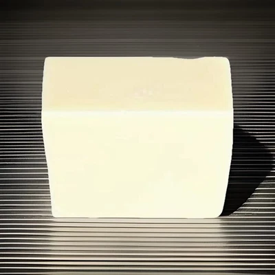 Jabón Premium Three Butter Plus - ¡TÚ ELIGES EL AROMA! - Manteca de karité, cacao y mango Foto 1 de 2