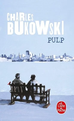 Pulp - Bukowski, Charles - Photo 1/2