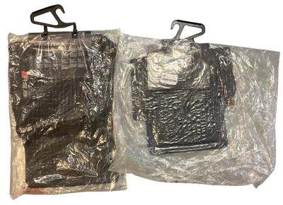 Alfombrillas de goma originales Audi RS6 - 4K1/4K0 - LHD - para todo tipo de clima - Juego de 4 alfombrillas Foto 1 de 4