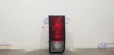 09 HUMMER H2 SUV TAIL LIGHT TAIL LAMP RIGHT PASSENGER QUARTER MOUNTED - Image 1 of 4