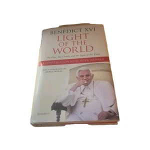 Light of the World: The Pope, The Church and the Signs Of The Times - Foto 1 di 6