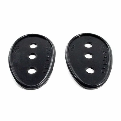 Junta de luz trasera para Chevrolet Eagle 1933-1934 2 piezas derecha e izquierda Foto 1 de 4