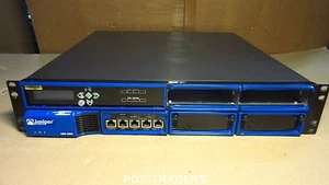Juniper WXC 3400 WXC-3400-A REV A08 Networks Application Acceleration Platform - Bild 1 von 4