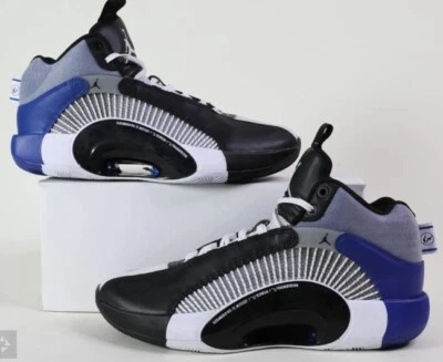 Talla 9 Nike Air Jordan XXXV 35 Fragmento DA2371-100 1 3 Travis 1 Foto 1 de 4