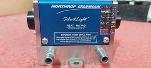 Northrop Grumman RBAT-Nd: YAG RB24-1C2-CA1-0011 Modul UPS Versand! Preisvorschläge machen! C-1 - Bild 1 von 4