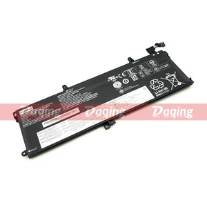 New Original L18L3P71 L18M3P71 Battery for Lenovo ThinkPad T590 02DL010 02DL011 - Picture 1 of 3