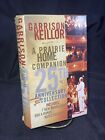 A Prairie Home Companion 25th Anniversary by Garrison Keillor 1999, Cassette Set