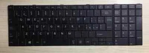 Tastiera ORIGINALE per Toshiba Satellite C850 - C850D - ITALIANA - Picture 1 of 3