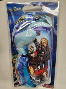 Avengers Youth Punching Bag and Glove Set - Ages 5+ - Picture 1 of 1