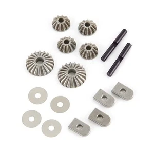 Juego de engranajes diferentes ARRMA Senton Tailon Typhon Outcast 1/8th Kraton AR310436 - Imagen 1 de 1