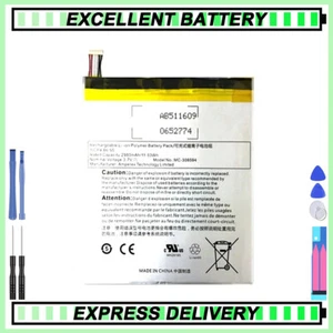 Battery For Amazon Kindle Fire 7 5th Generation/SV98LN/MC-308594 eReader - Afbeelding 1 van 5