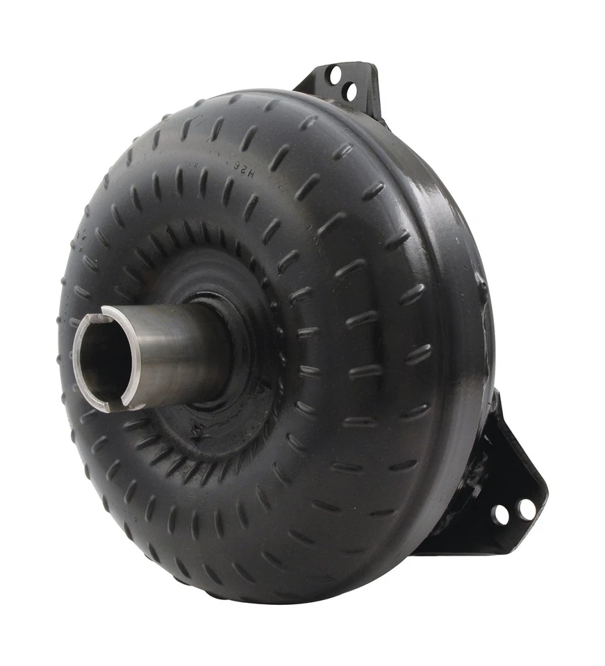 Allstar-26904 10" Diameter TH-350/400 Transmission 3500+ RPM Stall Speed Torq... - Image 1 of 1