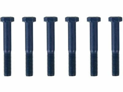 Kit de herrajes de colector de escape Felpro 52838BD 1988 1989 para GMC G2500 1987-1995 Foto 1 de 2