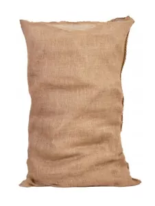 More details for strong jute sacks / vegetables potatoes sand woven bags