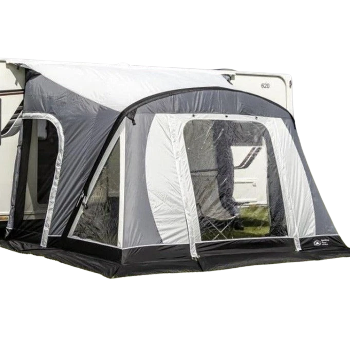 Sunncamp Swift Air 220 SC Inflatable Caravan Porch Awning - 2025 - Image 1 of 1