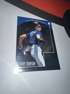 Donruss Preferred #30 Randy Johnson 10a 1998 - Imagen 1 de 8