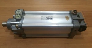 DEAN'S/NABI MOTOR CYLINDER PART # 046101 OR PART # DPD-046101 - Picture 1 of 6
