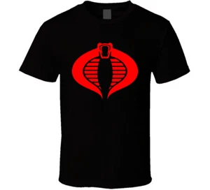 G I Joe T Shirt - Picture 1 of 2