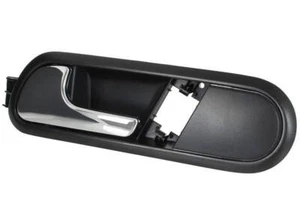 MANIJA INTERIOR PARA PUERTA DELANTERA IZQUIERDA PARA SEAT IBIZA III CORDOBA II - Imagen 1 de 2