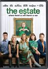 The Estate (Dvd) Toni Collette Anna Faris Rosemarie Dewitt