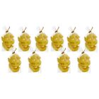  10 Bags Artificial Miniature Fruits Scene Layout Prop Candy