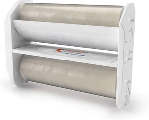 Xyron two Sided Laminate Refill for ezLaminator 5" x 18' Refill-Cartridge 624674 - Picture 1 of 8
