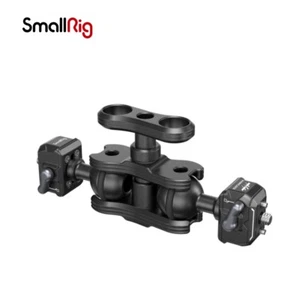 SmallRig Drop-in HawkLock mini Magic Arm with Quick Release Ball Head 3515C - Picture 1 of 8