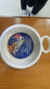 NEW EXCLUSIVE HERITAGE COLLECTION WATKINS SOUP BOWL COLLECTORS SERIES
