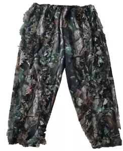 RedHead 3D Realtree Hardwoods Camouflage Lightweight Pants Men's 2X/3X - Picture 1 of 1