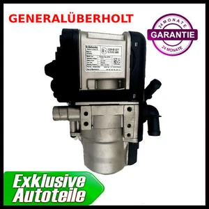 1K0815005MP Webasto Thermo Top VEVO VW Touran Caddy 9026112A Diese - Bild 1 von 2