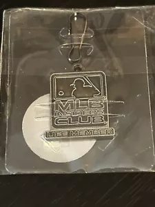 Clip ciondolo vintage da collezione MLB Insiders Club vita membro - Foto 1 di 2