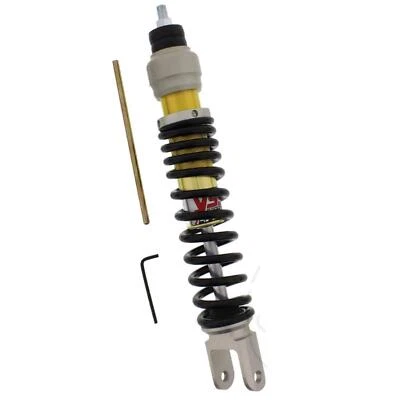YSS Stoßdämpfer Federbein hinten für Piaggio NRG Quartz Storm TPH Zip SKR 50 - Bild 1 von 2