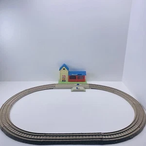 Thomas and Friends Trackmaster Sodor Carnival Delivery Set - Picture 1 of 8