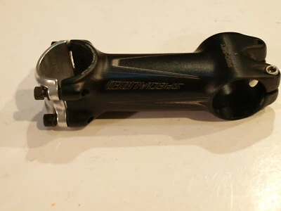 Specialized Stem 110mm 6061 Alloy +8  31.8mm 1 1/8 Threadless 142 g. - Image 1 of 4