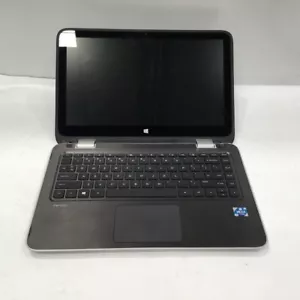 HP Pavilion 13-a002au x360 2-in-1 Laptop 13.3" AMD Hexa-Core 8GBRAM 1TBHDD Touch - Picture 1 of 8