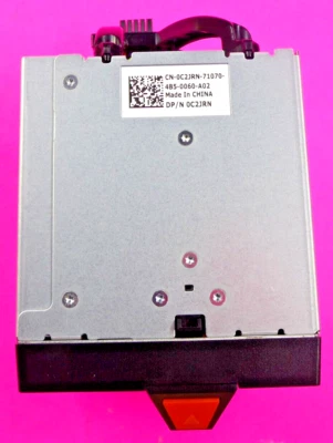 NUEVO Ventilador de refrigeración trasero de servidor interno Dell PowerEdge VRTX C2JRN Foto 1 de 4