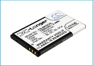 Li-ion Battery for Nokia 2310 6820 3100 6270 2280 2355 3600 1100 6670 1315 NEW - Picture 1 of 5